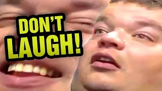 TRY NOT TO LAUGH CHALLENGE #09 {Important Videos Edition} ( Deleted PewDiePie Video )