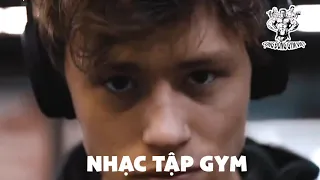 NHẠC TẬP GYM HAY NHẤT 2020 - ĐỘNG LỰC CHO DÂN TẬP GYM 03