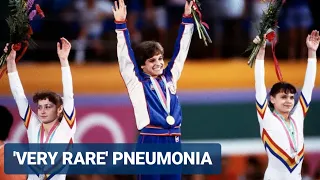 Legendary Olympian Mary Lou Retton in ICU ‘fighting for her life’