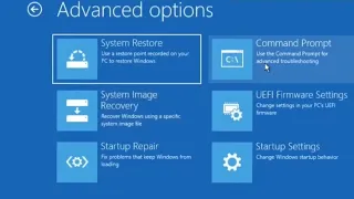 Windows 10 Diagnosing Your PC Stuck Fixed(C.H.S TECHNICAL)