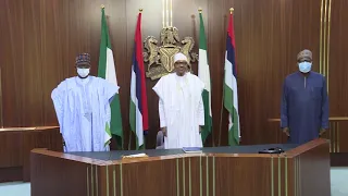 Former House of Reps Speaker, Yakubu Dogara defects to APC, meets President  Buhari