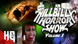 Hillbilly Horror Show | Full Psychological Horror Series  | S1E01 | HORROR CENTRAL