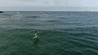 AXIS 100 Sup Foil