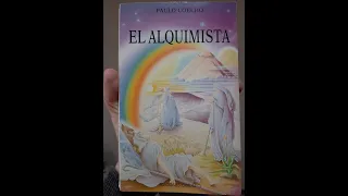 El Alquimista, Paulo Coelho . Resumen Audiolibro 🙌🏼 Primera Parte .