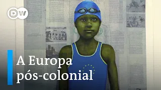 Camarote.21 - A Europa Pós-Colonial