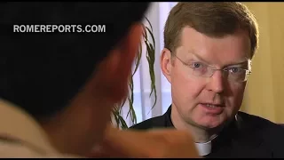 Fr. Zollner on clerical sex abuse: Our goal is for victims of abuse to feel listened to