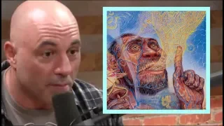 Joe Rogan - Is Stoned Ape Theory BS?