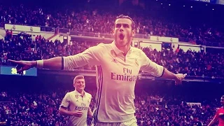 Gareth Bale 2017 ● Let Me Love You ● Dribbling Skills -Assists & Goals 2016/17 | Real Madrid | HD