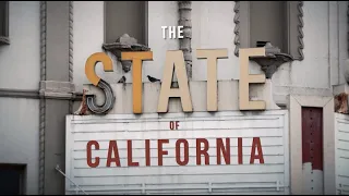 California Fires - The State of California - Trailer | One Tree Planted