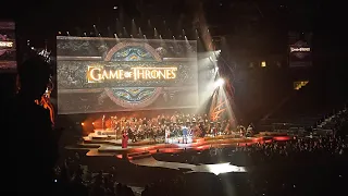 Game Of Thrones Live at Madison Square Garden Full Show