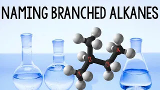 Naming and Drawing Branched Alkanes