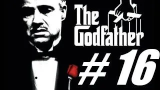 Retro Plays The Godfather (PC) [HD] Part 16: The Baptism 1/3