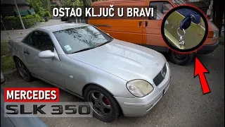 Napušteni Automobili u Beogradu 2023 | Vol. 6