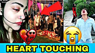 Breakup 💔💔💔 Tik Tok Videos || Sad Tik Tok Videos  || ``Tik Tok Videos`` || Tik Tok || PART-23 ||