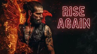 Rise Again (Hard Rock)