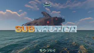 Subnautica новая история на канале #14 или По строениям Предтечи часть 2/ ФИНАЛ