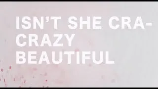 Andy Grammer - Crazy Beautiful (Official Lyric Video)