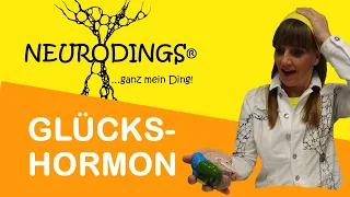 Glückshormon aktivieren durch Neurodings