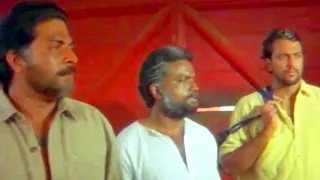 ഒരു കാലത്ത് ഈ സിറ്റിയിലെ മുഴുവൻ ഫോഴ്‌സും അവർക്കൊന്നുമല്ലായിരുന്നു | Kauravar Movie Super Scenes