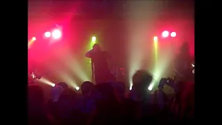 Decapitated - Deathvaluation - live in Sheffield 16/02/19