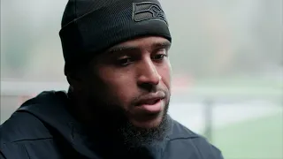 Bobby Wagner reflects on his legacy, FAST54 stroke awareness campaign | NFL Countdown