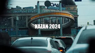 Todes fest Kazan 2024 Vidnoe & Domodedovo