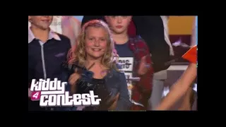 Kiddy Contest 2017 - Teil 5 - Finale! (Puls 4)