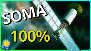 SOMA 100% Achievement/Trophy Guide