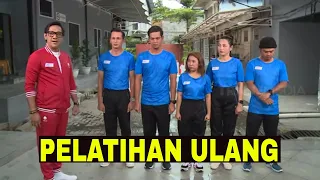 [FULL] PROGRAM PELATIHAN ULANG PASUKIN | LAPOR PAK! (31/10/22)