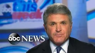 Rep. Michael McCaul Fears an Attack Can Happen 'Anywhere, Anytime, Anyplace'