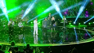 EMA2019 Mahavok - Medley