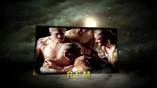 REM - Losing My Religion  (Taylor Cruz & Breno Jaime Remix) Vj Darguz