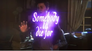 Drake Brothers || Somebody To Die For