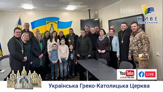 Патріарша Фундація «Мудра Справа» підтримує мешканців деокупованого Херсону