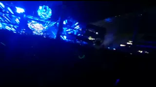 Armin van Buuren live @ Ultra Europe 2015