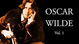 Oscar Wilde - IL Poeta [aforismi emozionanti sulla vita] Vol. 1