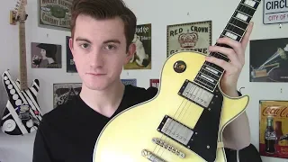 My FAVOURITE Les Paul Copy?