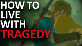 A Story Analysis of Breath of the Wild