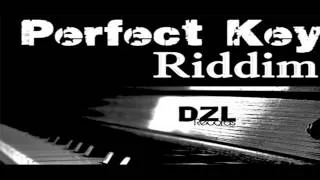 PERFECT KEY RIDDIM MIXX BY DJ-M.o.M CHRIS MARTIN, DIVINE SMITH, CECILE & ANGELE SMITH