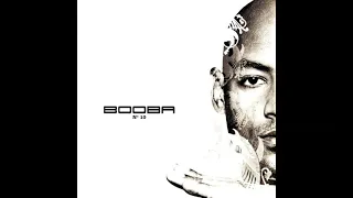 Booba feat. 2pac & Kurupt - N°10 (Remix, Version aigue +0.5)