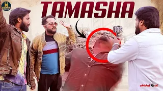 Tamasha | Abdul Razzak | Latest 2023 Hyderabadi Video | Must Watch Video | Golden Hyderabadiz