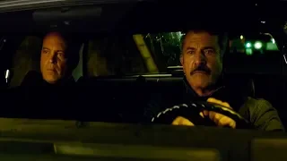 Dragged Across Concrete [Official Trailer] 2019