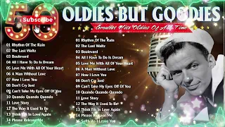 Top 100 Oldies But Goodies 50s 60s 70s | Legendary Old Music ever - Elvis, Engelbert, Paul Anka