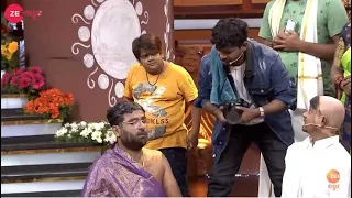 Comedy Khiladigalu Championship - FE - 58 - Popular Kannada Reality Tv Comedy Show - Zee Kannada