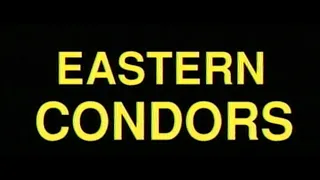 Eastern Condors (1987) USA Video Trailer