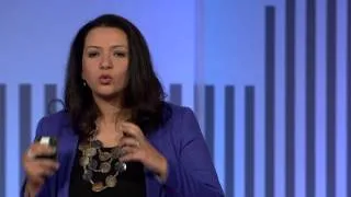 My Egypt 360 -- are we back where we started? | Shaimaa Khalil | TEDxHousesofParliament