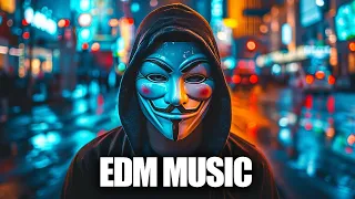 EDM MUSIC MIX _ Best Electro Mix