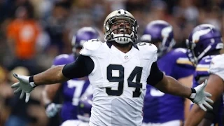 2014 NFL Week 3 Recap: Minnesota Vikings @ New Orleans Saints