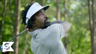 HBCU Golf Team Recruits 36-Year-Old Freshman