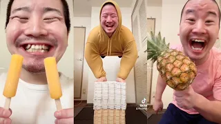 Junya1gou funny video 😂😂😂 | JUNYA Best TikTok November 2022 Part 38